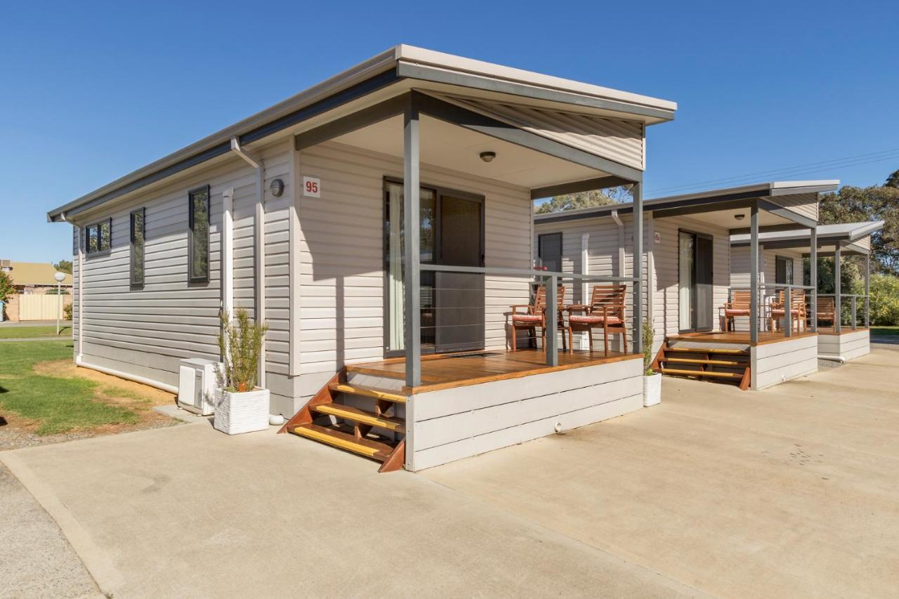 Tasman Holiday Parks - Serpentine Falls Buitenkant foto