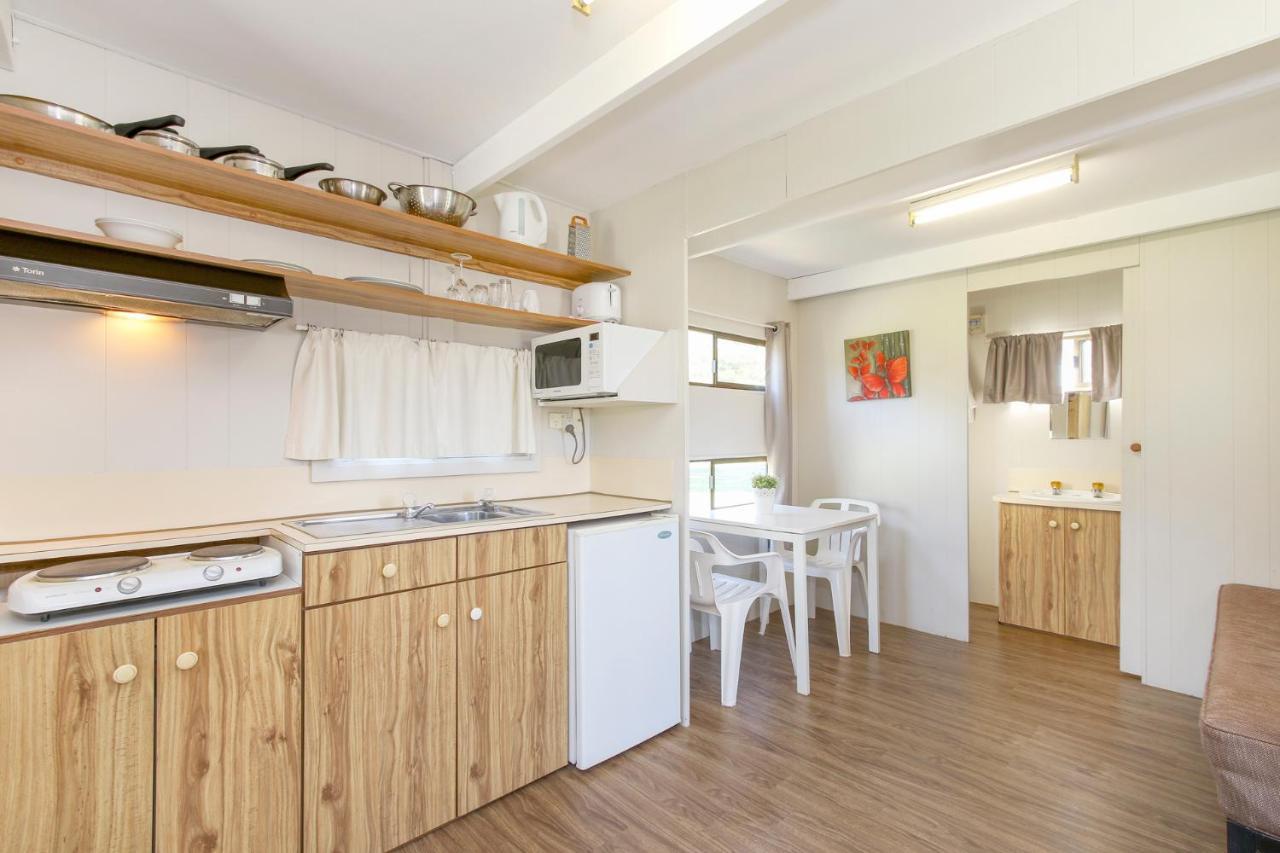 Tasman Holiday Parks - Serpentine Falls Buitenkant foto