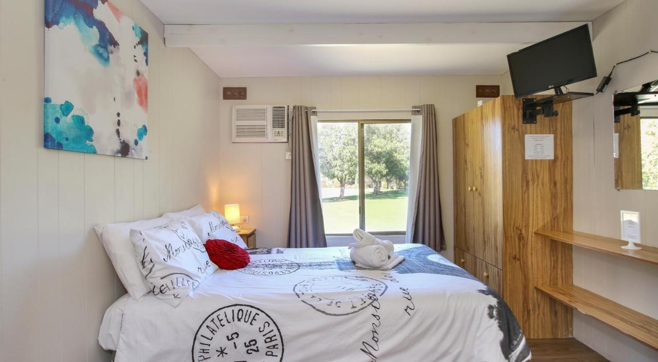 Tasman Holiday Parks - Serpentine Falls Buitenkant foto